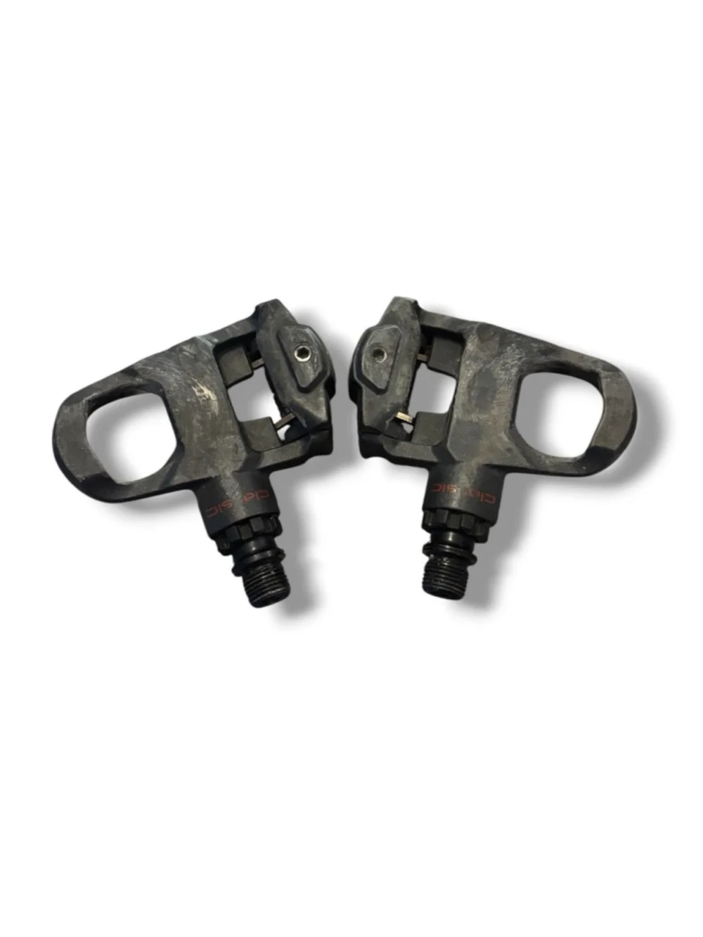 Used Look Keo Classic Pedals